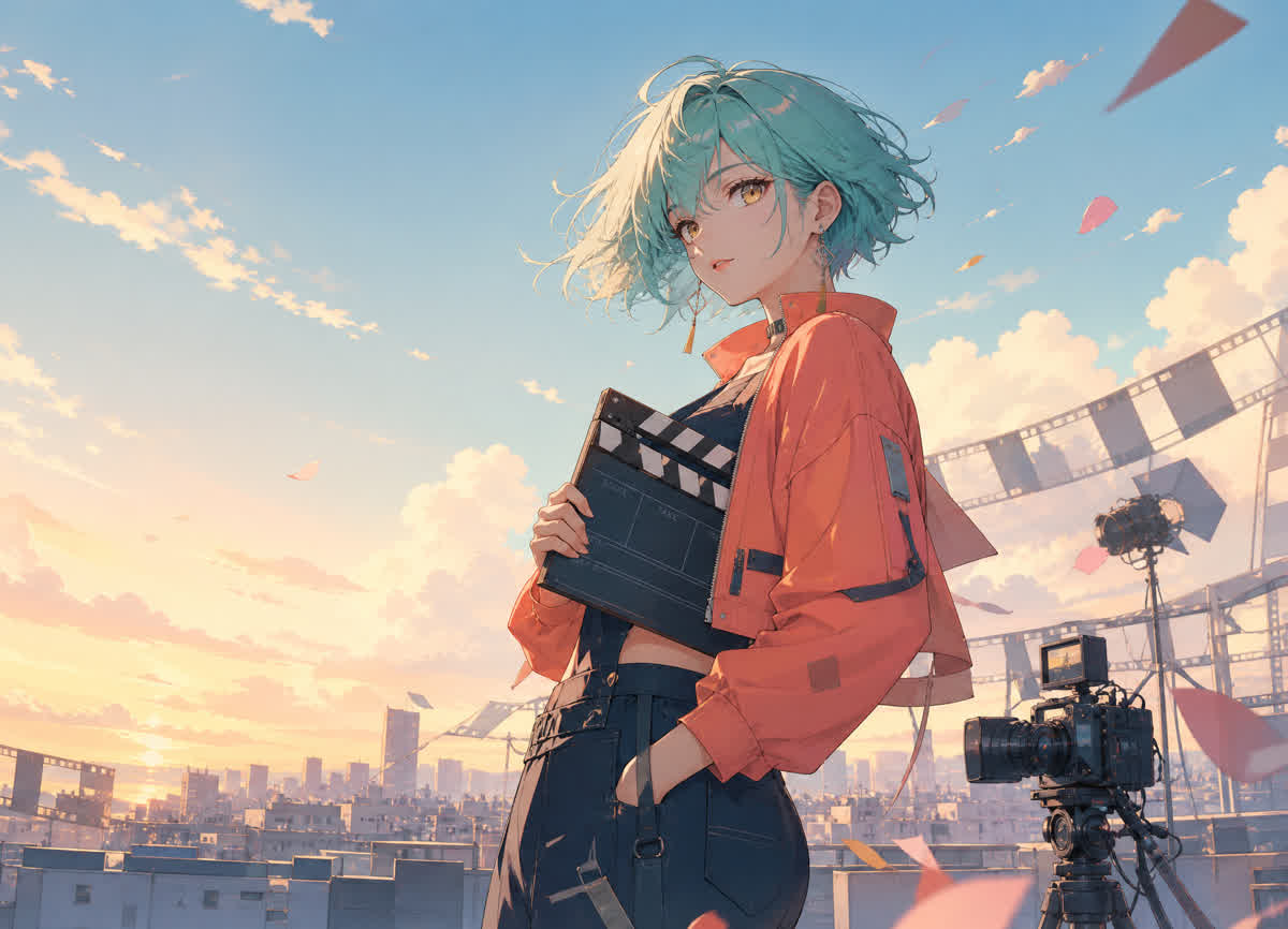 人兽